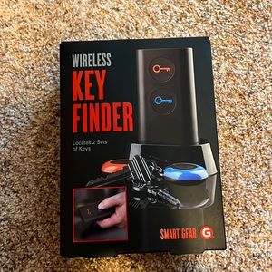 Key finder